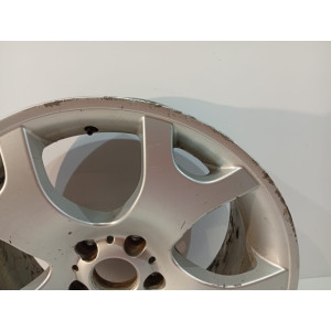 BMW X5 E53 Alufelga / Felga 19 cali 5X120 9J OE: 1096231 - 10647