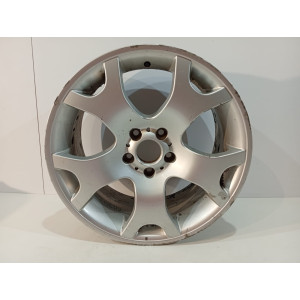 BMW X5 E53 Alufelga / Felga 19 cali 5X120 9J OE: 1096231 - 10647