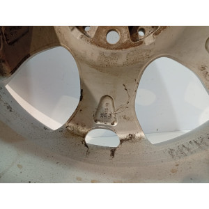 BMW X5 E53 Alufelga / Felga 19 cali 5X120 9J OE: 1096231 - 10647