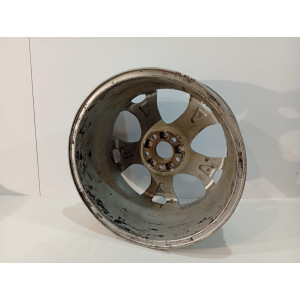 BMW X5 E53 Alufelga / Felga 19 cali 5X120 9J OE: 1096231 - 10647