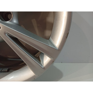 BMW F20 F22 Alufelga / Felga 18 cali 5X120 7,5J OE: 6796212 - 5653