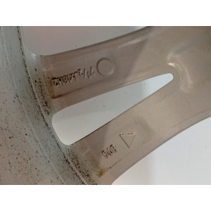 BMW F20 F22 Alufelga / Felga 18 cali 5X120 7,5J OE: 6796212 - 5653