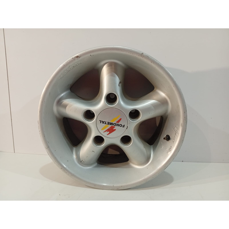 Suzuki Vitara Alufelga /...