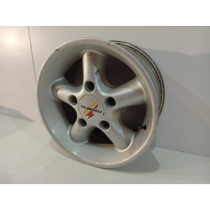 Suzuki Vitara Alufelga / Felga 15 cali 5X139,7 7J - 10650