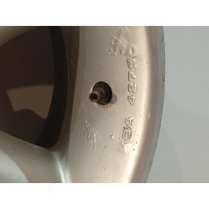 Suzuki Vitara Alufelga / Felga 15 cali 5X139,7 7J - 10650