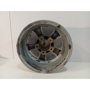 Suzuki Vitara Alufelga / Felga 15 cali 5X139,7 7J - 10650