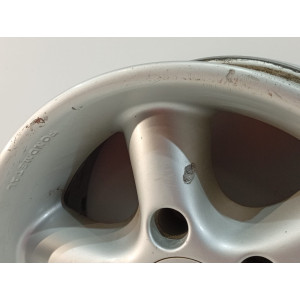 Suzuki Vitara Alufelga / Felga 15 cali 5X139,7 7J - 10650