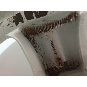 Suzuki Vitara Alufelga / Felga 15 cali 5X139,7 7J - 10650