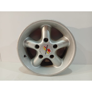 Suzuki Vitara Alufelga / Felga 15 cali 5X139,7 7J - 10672