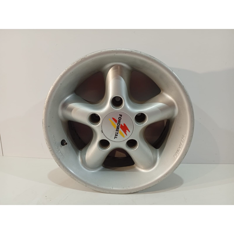 Suzuki Vitara Alufelga /...