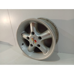 Suzuki Vitara Alufelga / Felga 15 cali 5X139,7 7J - 10672