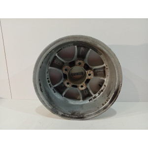 Suzuki Vitara Alufelga / Felga 15 cali 5X139,7 7J - 10672