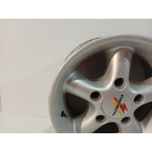 Suzuki Vitara Alufelga / Felga 15 cali 5X139,7 7J - 10672