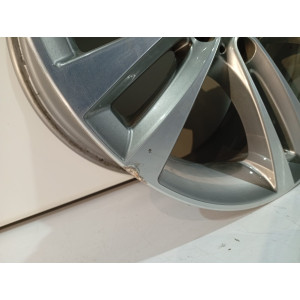 BMW F30 F31 Alufelga / Felga 18 cali 5X120 8J OE: 6796247 - 1222