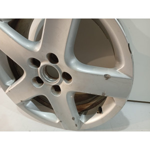 Volkswagen Alufelga / Felga 17 cali 5X112 7J OE: 1K0601025B - 2716