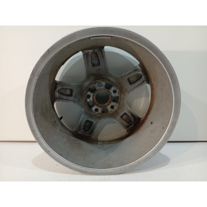 Volkswagen Alufelga / Felga 17 cali 5X112 7J OE: 1K0601025B - 2716