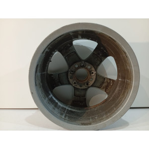 BMW 1 E81 E87 Alufelga / Felga 17 cali 5X120 7J OE: 6775622 - 2251