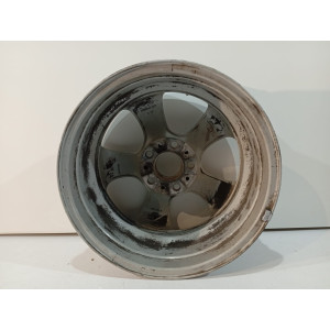 BMW 5 E60 E61 Alufelga / Felga 17 cali 5X120 7,5J OE: 6762001 - 2120