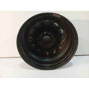 Felga stalowa 5X120 6,5J R15 ET42 OE: 515012 - 1159