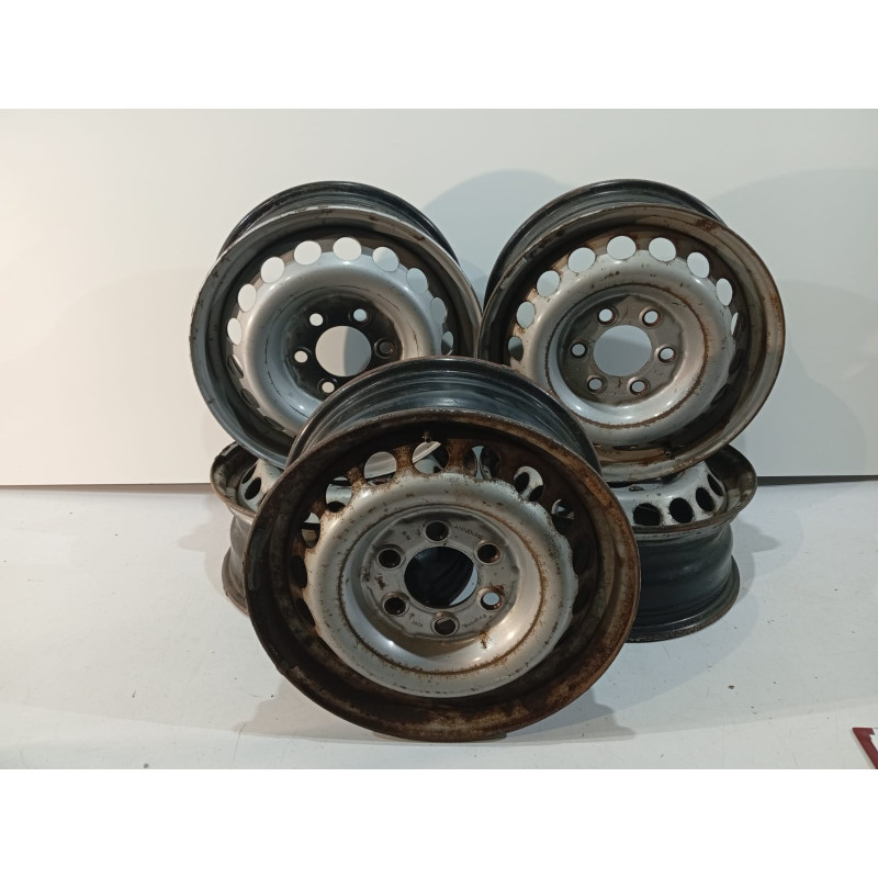 Sprinter / Crafter komplet...