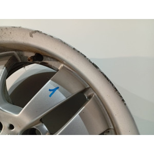 BMW 3 E90 E91 Alufelga / Felga 16 cali OE: 6775593 - 2953