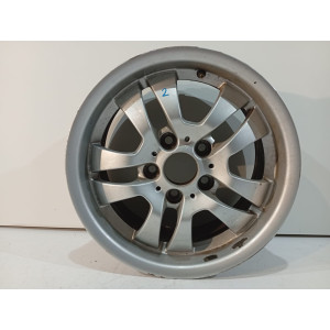 BMW 3 E90 E91 Alufelga / Felga 16 cali OE: 6775593 - 5183