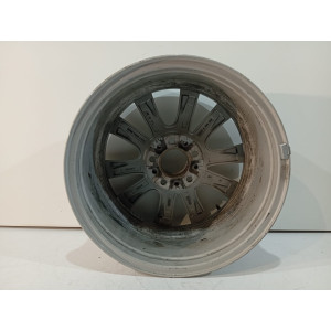 BMW 5 F10 / 6 F12 Alufelga / Felga 17 cali 5X120 8J OE: 6780720 - 5179