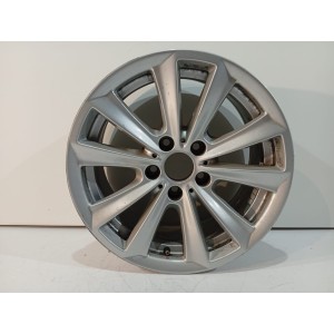 BMW 5 F10 / 6 F12 Alufelga / Felga 17 cali 5X120 8J OE: 6780720 - 5179