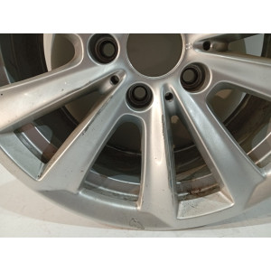 BMW 5 F10 / 6 F12 Alufelga / Felga 17 cali 5X120 8J OE: 6780720 - 5182