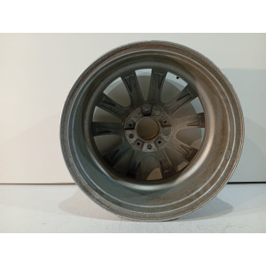BMW 5 F10 / 6 F12 Alufelga / Felga 17 cali 5X120 8J OE: 6780720 - 5182