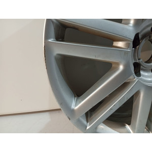 Audi A3 8P Alufelga / Felga 18 cali 5X112 7,5J OE: 8P0601025AJ - 5179