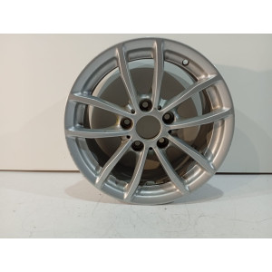 BMW 1 F20 Alufelga / Felga 16 cali 5X120 7J OE: 6796202 - 5134