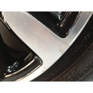 Mini F55 F56 Alufelga / Felga 17 cali 5X112 7J OE: 6855111 - 5278