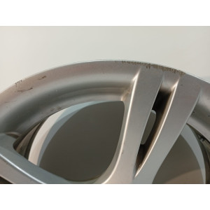 BMW 1 E87 E88 Alufelga / Felga 18 cali 5X120 8J OE: 6775631 - 5399