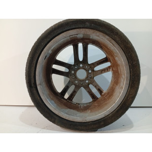 BMW 1 F20 / F22 Alufelga / Felga 18 cali 5X120 7,5J OE: 7846784 - 4563