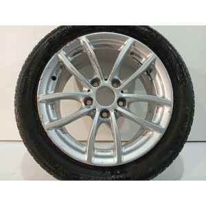 BMW 1 F20 F21 Alufelga / Felga 16 cali 5X120 7J OE: 6796202 - 0660
