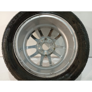 BMW 1 F20 F21 Alufelga / Felga 16 cali 5X120 7J OE: 6796202 - 0660