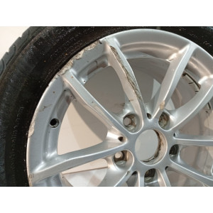 BMW 1 F20 F21 Alufelga / Felga 16 cali 5X120 7J OE: 6796202 - 0660