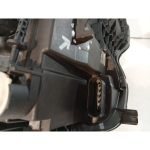 VOLVO S60 V60 Lampa przednia Full Led Active Lewa - 18435