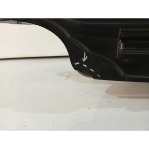 VOLVO S60 V60 Lampa przednia Full Led Active Lewa - 18435