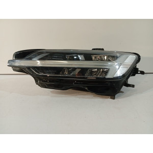 VOLVO S60 V60 Lampa przednia Full Led Active Lewa - 18435