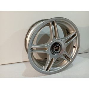 TSW Alufelga / Felga 17 cali 5X120 7,5J - 5835
