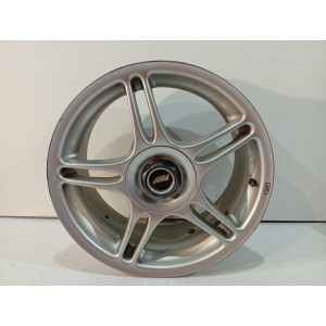 TSW Alufelga / Felga 17 cali 5X120 7,5J - 5835