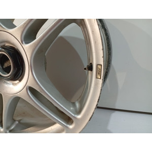 TSW Alufelga / Felga 17 cali 5X120 7,5J - 5835