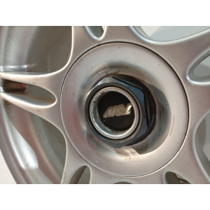 TSW Alufelga / Felga 17 cali 5X120 7,5J - 5835