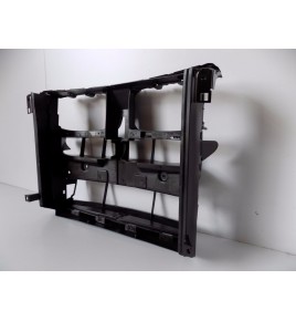 BMW X5/X6 F15/F16 Kierownica Powietrza - 4132