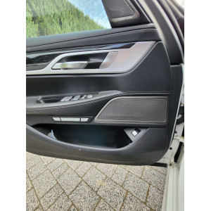 BMW 740d xDrive G11 2016 Faktura VAT - 00001