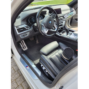 BMW 740d xDrive G11 2016 Faktura VAT - 00001