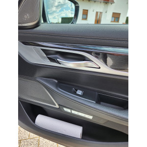 BMW 740d xDrive G11 2016 Faktura VAT - 00001