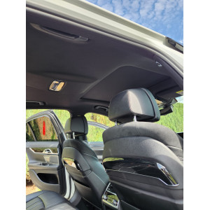 BMW 740d xDrive G11 2016 Faktura VAT - 00001